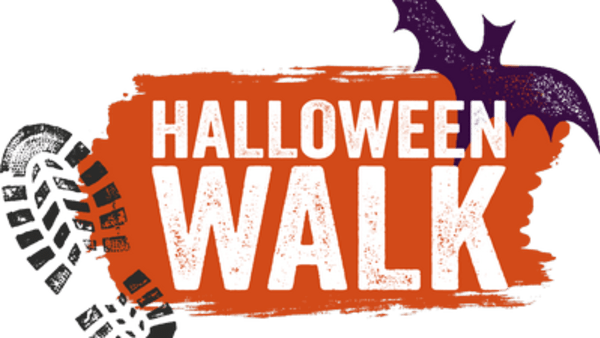 Halloween Walk