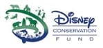 Disney Conservation Fund Logo