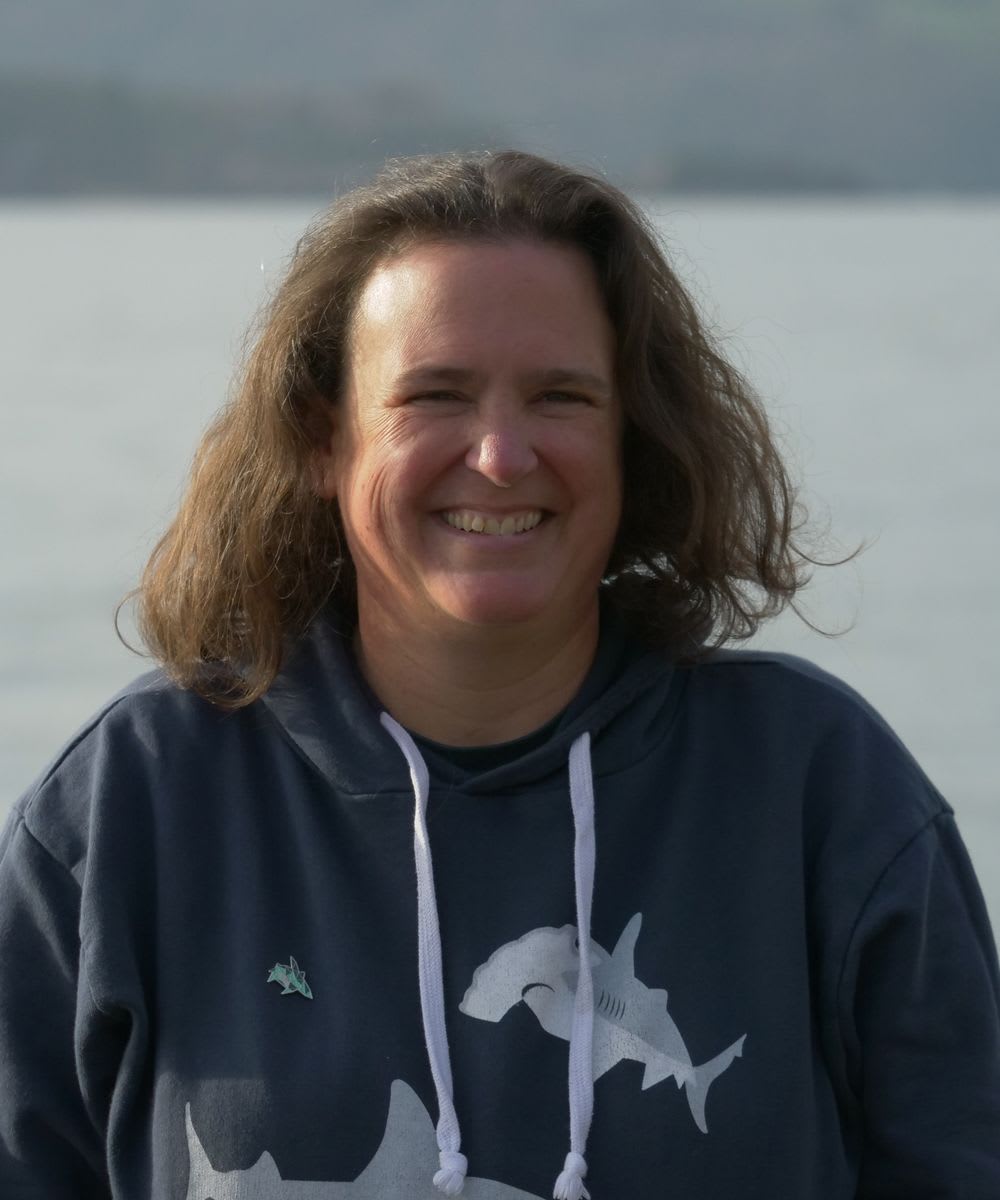 Caroline Robertson-Brown