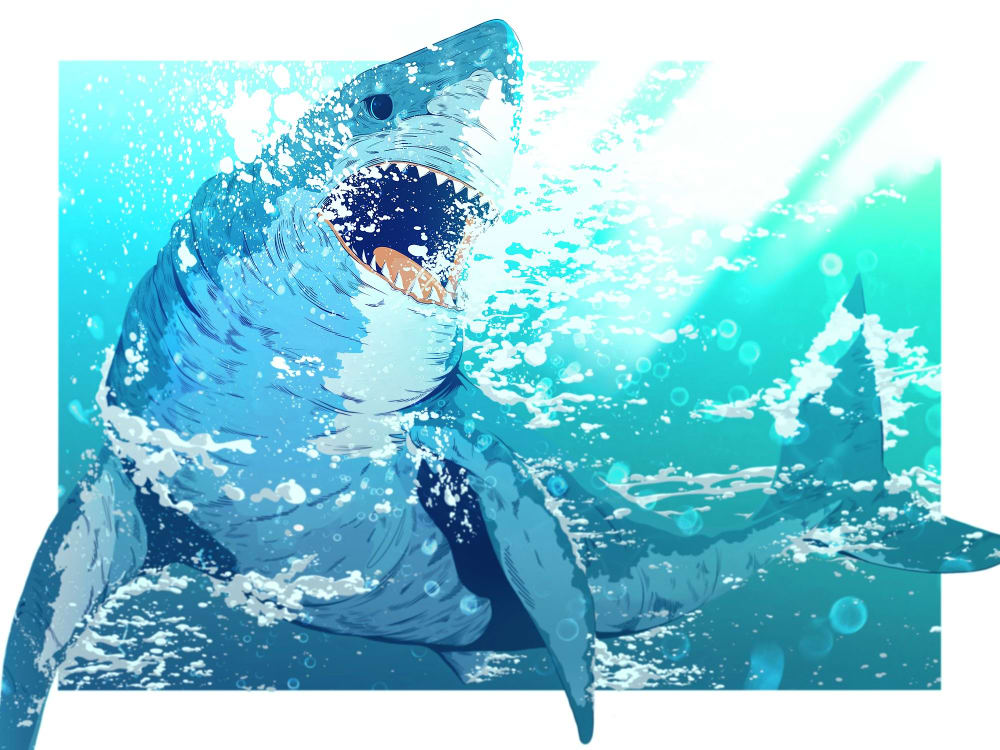 Oceanic 31