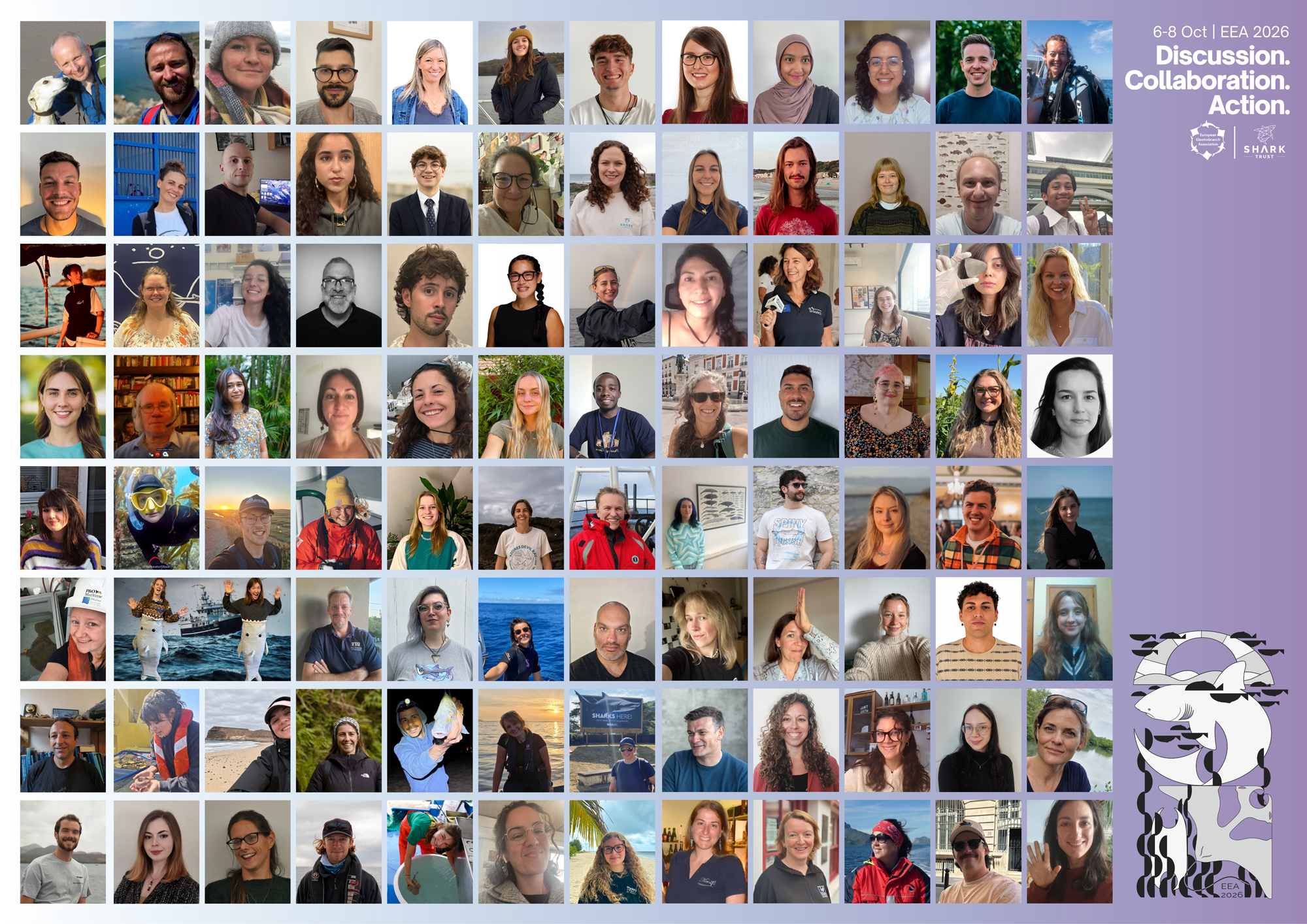 EEA Delegate Photo